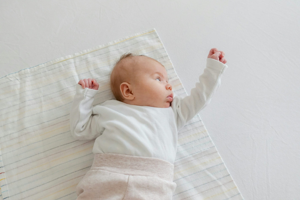 Alt, hvad du skal vide om babyer og søvn