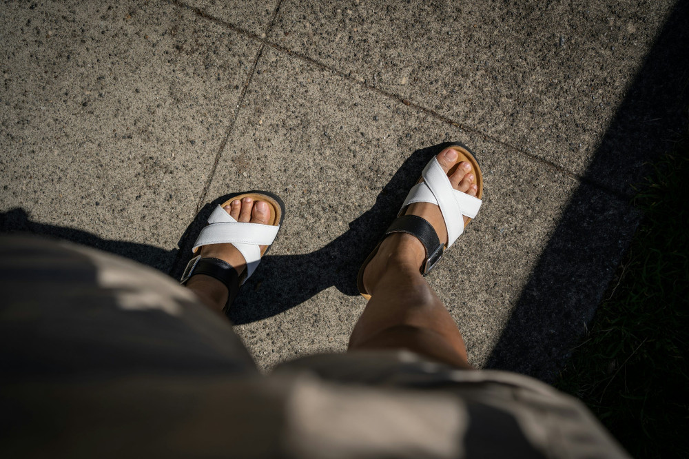 Magiske dame sandaler: Sådan vælger du de perfekte